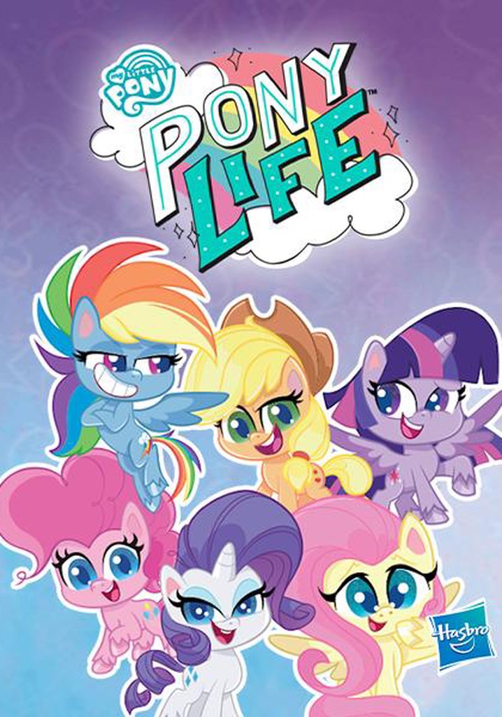 My Little Pony Streaming Saison 2